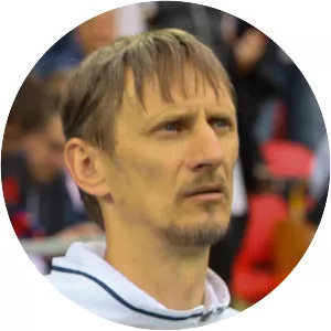 Gintaras Staučė