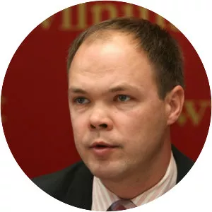 Gintaras Tamošiūnas