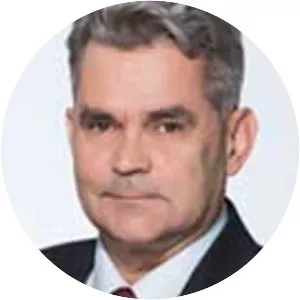 Gintaras Vaičekauskas - Member of the Seimas