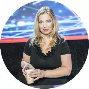 Gintarė Karaliūnaitė