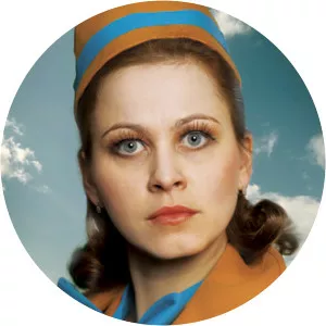 Gintare Latvenaite - Actress