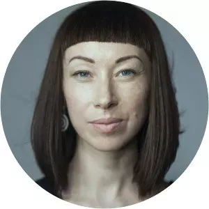 Gintarė Radvilavičiūtė - Actor