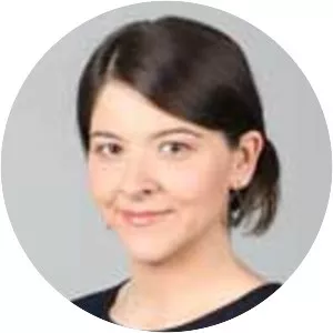 Gintarė Skaistė - Minister of Finance of Lithuania