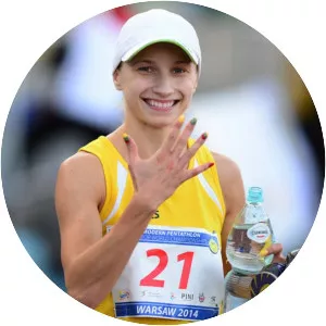 Gintarė Venčkauskaitė (Gintarė . . .