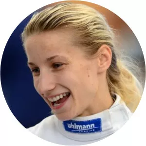 Gintarė Venčkauskaitė - Lithuanian modern pentathlete