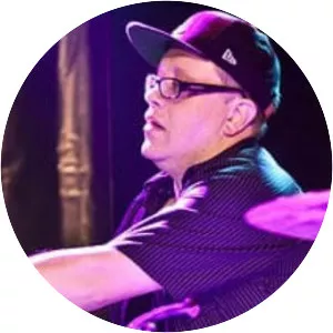 Gintas Janusonis - Musical artist