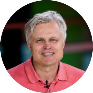 Gintas Petrus photograph