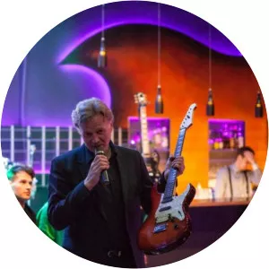 Gintautas Rakauskas Musician