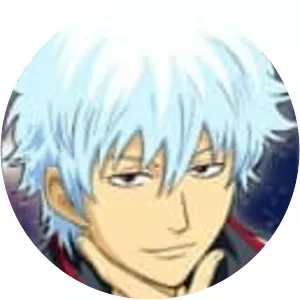 Gintoki Sakata - Fictional character