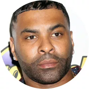 Ginuwine - American singer-songwriter