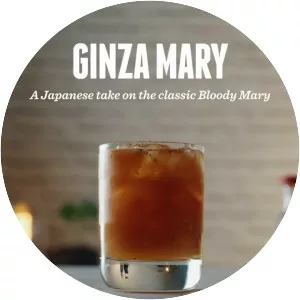 Ginza Mary