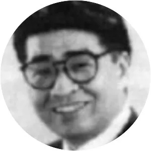 Ginzō Matsuo