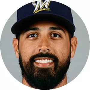 Gio Gonzalez - Baseball pitcher
