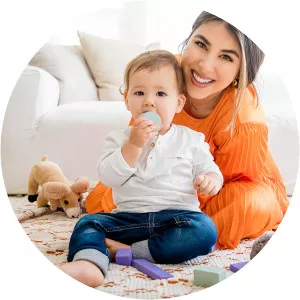 Gio James Gardner photograph