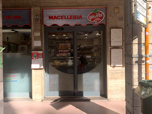 GIO.MA di Masnata Giorgio - 