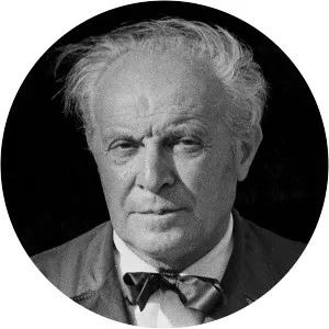 Gio Ponti - Italian architect