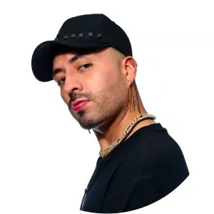 Gio Silva - Musical artist