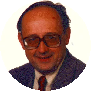 Gio Wiederhold - Computer scientist