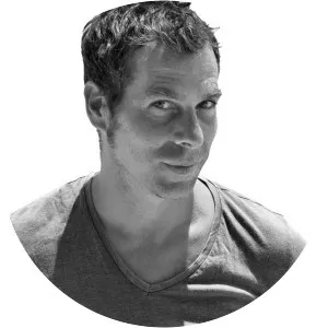 Gio Zararri - Author