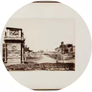 Gioacchino Altobelli - Photographer