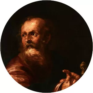 Gioacchino Assereto - Italian painter