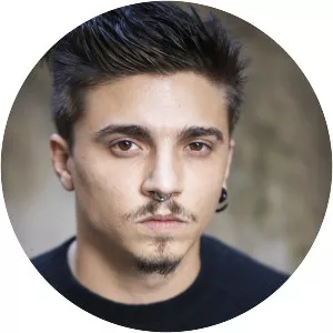 Gioacchino Cappelli photograph