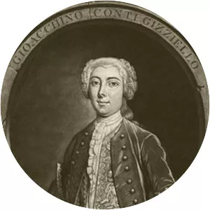 Gioacchino Conti - Opera singer