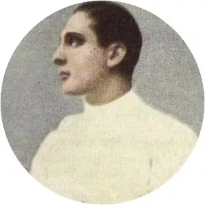 Gioacchino Guaragna - Italian fencer