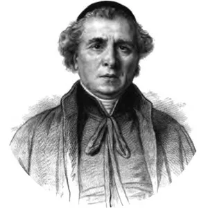 Gioacchino Ventura di Raulica - Italian philosopher
