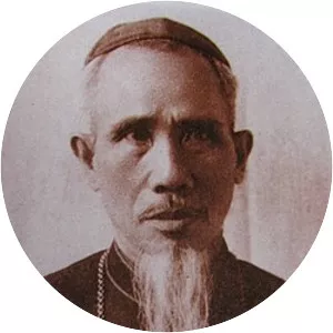 Gioan Baotixita Trần Hữu Ðức - 