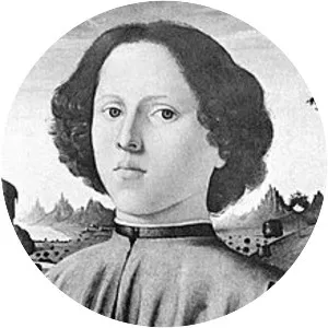 Gioffre Borgia - Pope Alexander VI's son