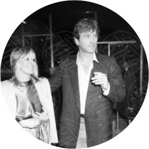 Gioia Lovelock photograph