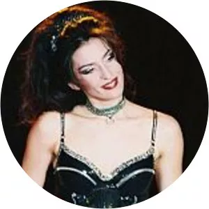 Gioia Orfei photograph