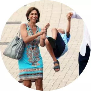 Gioia Selis photograph