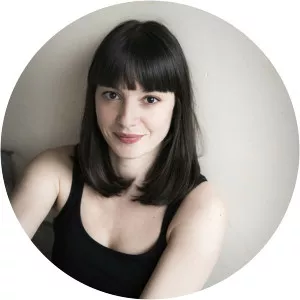 Gioia Vicari - Movie actor