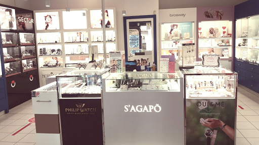 Gioielleria Europa - Jewelry store in Genoa, Italy