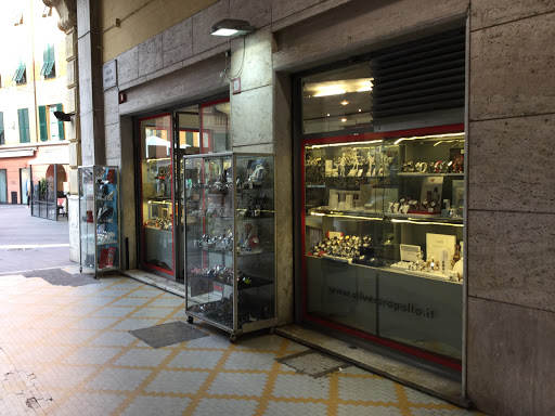 Gioielleria Silver's Rapallo