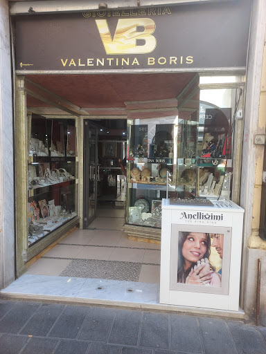 Gioielleria Valentina Boris