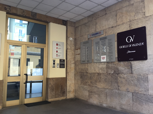 Gioielli di Valenza - Valenza Showroom