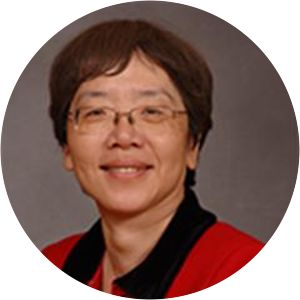 Giok Ling. Ooi - Writer