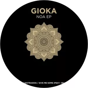 GIOKA - Musical artist