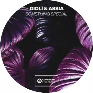 Giolì - Musical artist