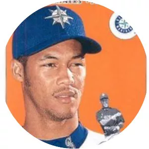 Giomar Guevara - Venezuelan baseball athlete