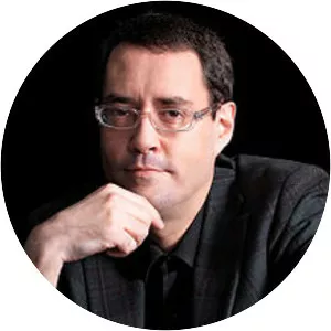 Gion Mathias Cavelty