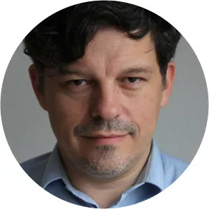 Gion-Reto Killias - Film editor