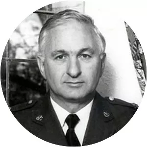 Giora Romm - Israeli aviator