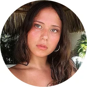 Giordana Guzmán photograph