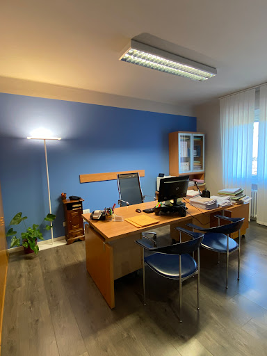 Giordano Avv. Canepa - Lawyer in Italy