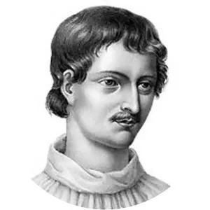 Giordano Bruno