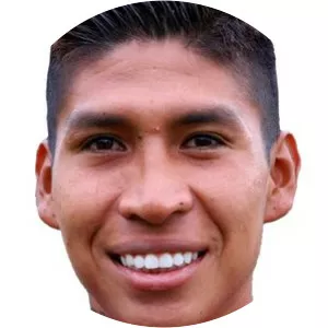 Giordano Marcos Mendoza Lescano